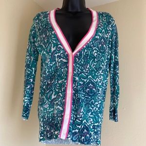 Loft Mid Length Cardigan